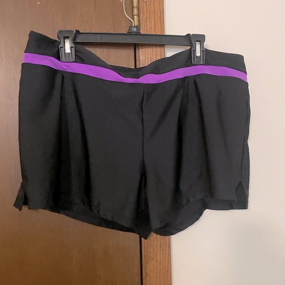 Zero posur two piece tank suit - Picture 6 of 8